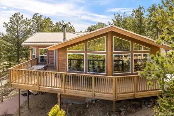 149 Rockledge, Lyons, CO 80540