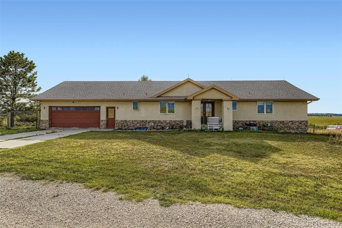 5228 Richards Court, Elizabeth, CO 80107 - #1