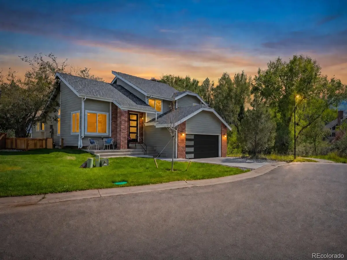 11 Long Spur, Littleton, CO 80127 - #1