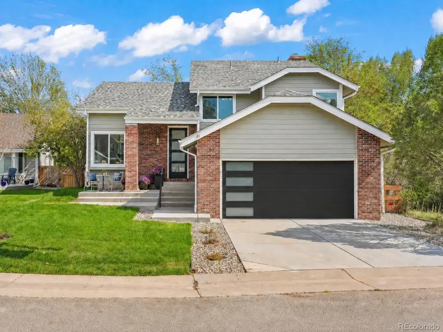 11 Long Spur, Littleton, CO 80127 - #2