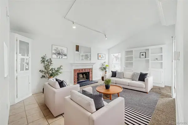 3872 S Fraser Street #O11, Aurora, CO 80014