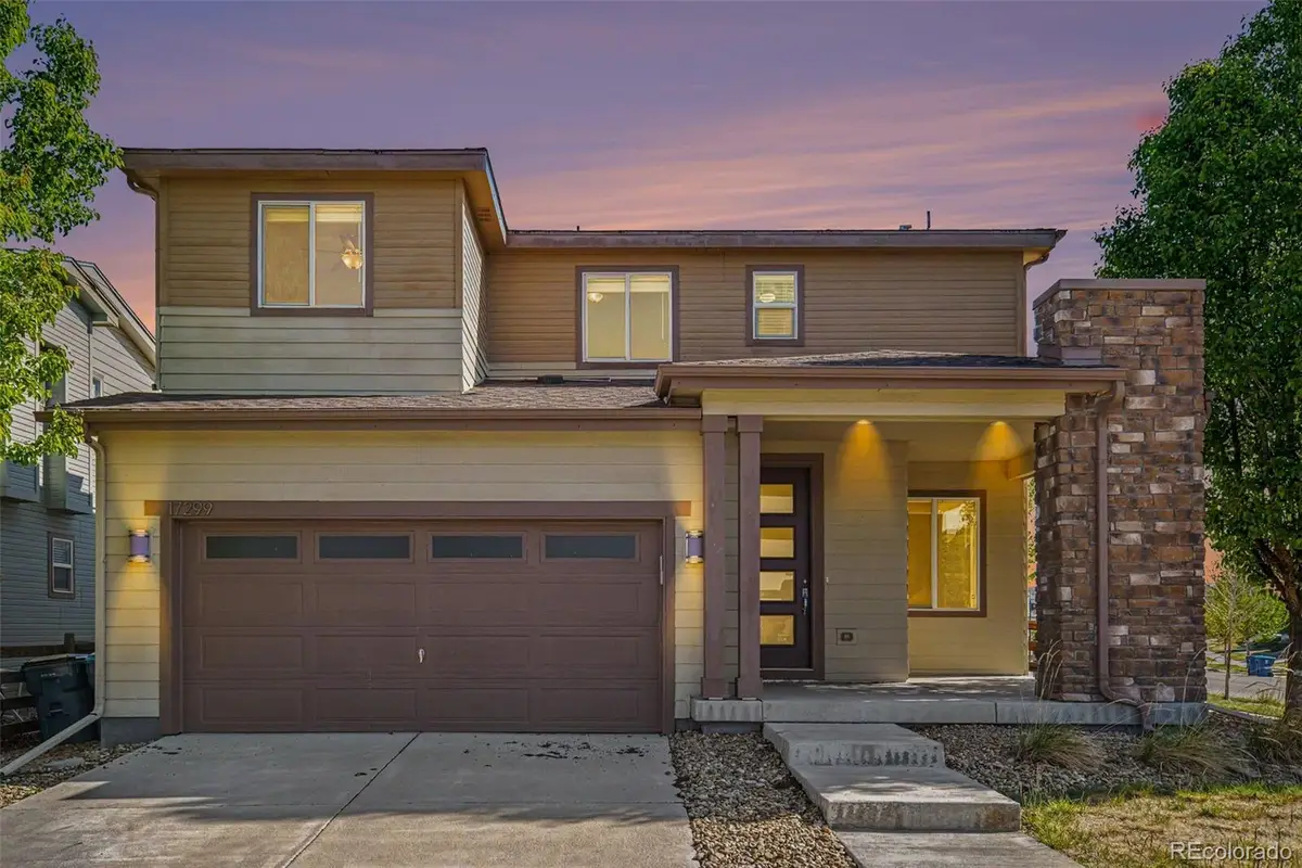 17299 E 109th Avenue, Commerce City, CO 80022 - #1