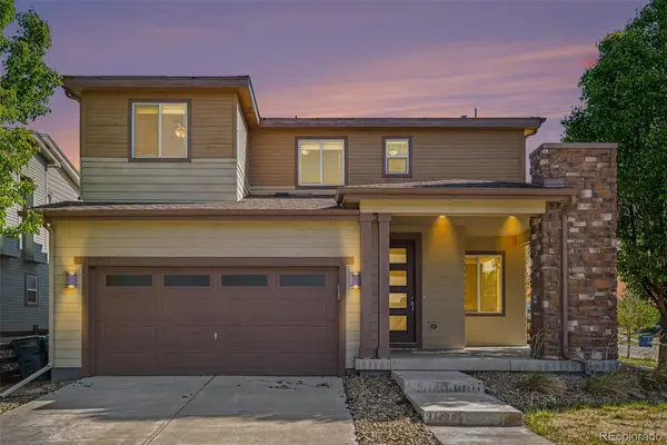 17299 E 109th Avenue, Commerce City, CO 80022