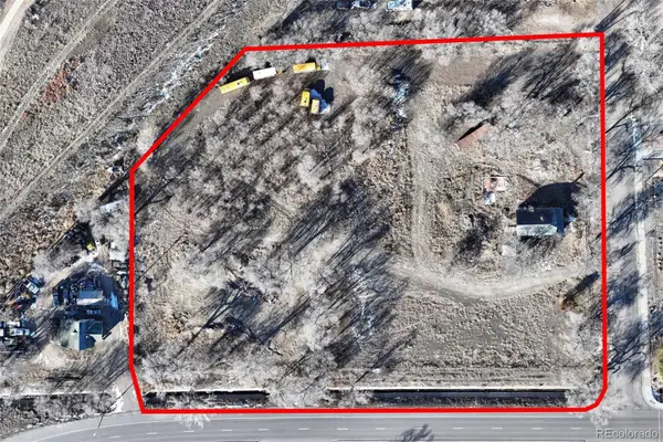 1012 Fir Street, Pueblo, CO 81001