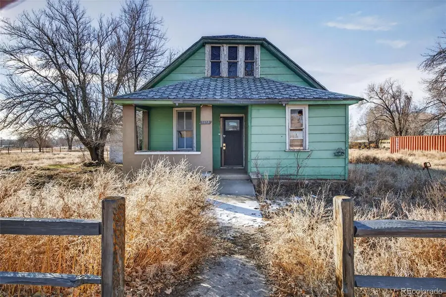 1012 Fir Street, Pueblo, CO 81001 - #3