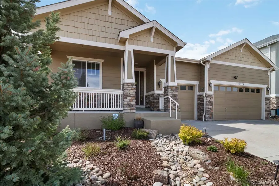 2724 Rising Moon Way, Castle Rock, CO 80109 - Image #3