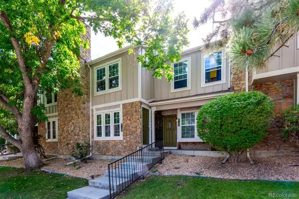 9715 W Chatfield Avenue #E, Littleton, CO 80128