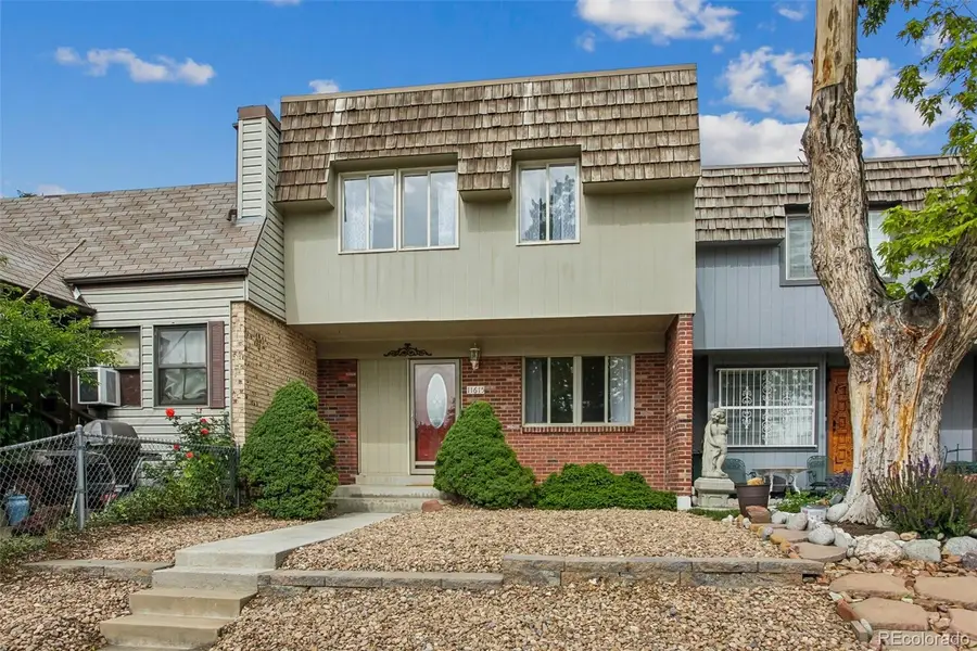 11615 Logan Street, Northglenn, CO 80233 - #2