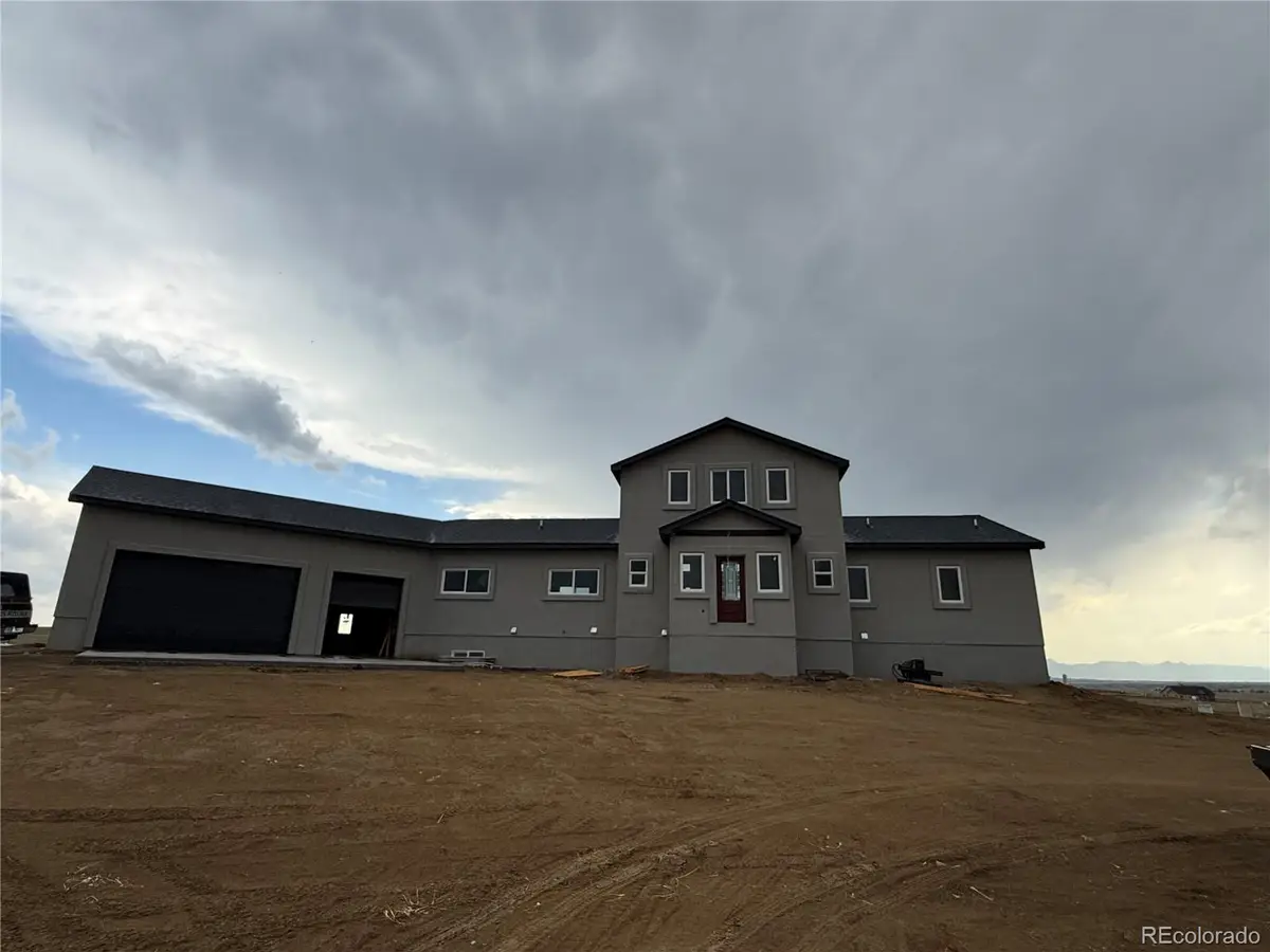 3009 Solberg Court, Peyton, CO 80831 - #1