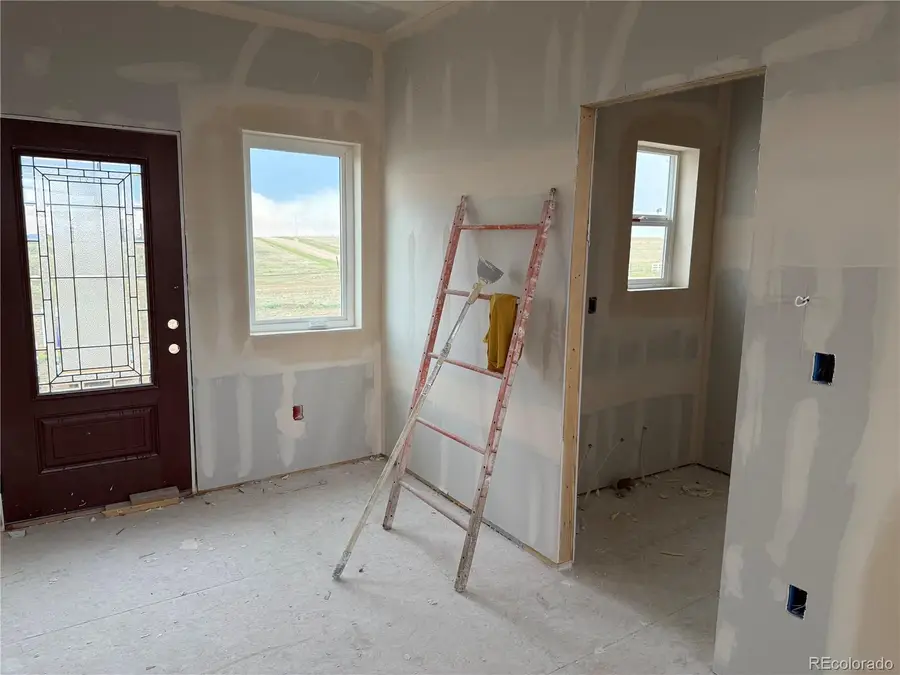 3009 Solberg Court, Peyton, CO 80831 - #2