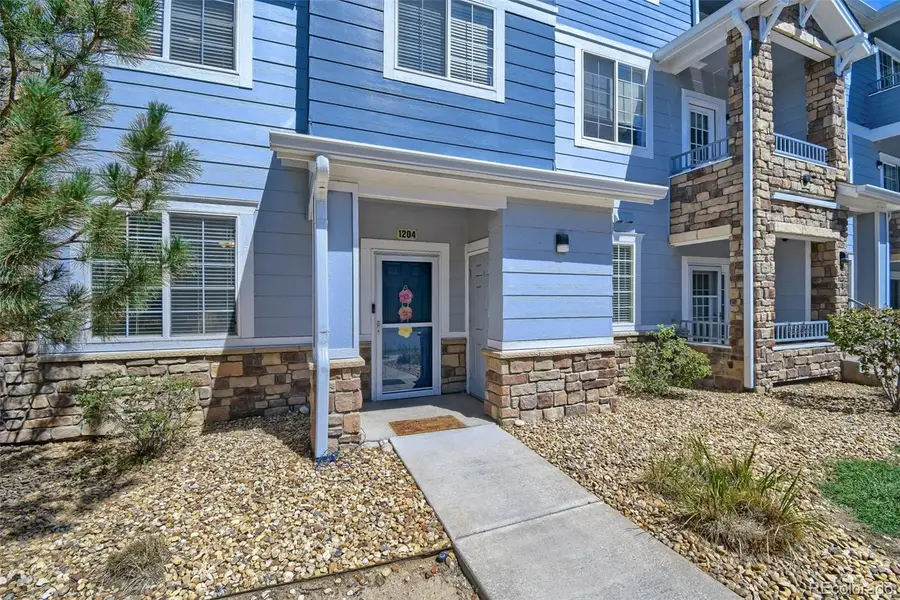 5255 Memphis Street #1204, Denver, CO 80239 - #2