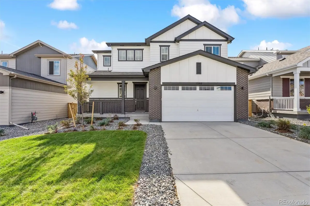 1380 Loraine Circle N, Lafayette Louisville, CO 80026 - Image #1