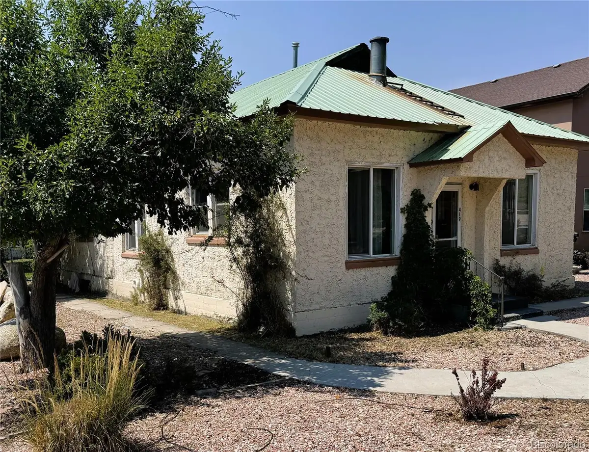 419 Wood Avenue, Salida, CO 81201 - #1