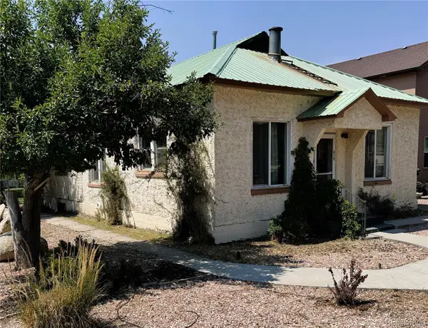 419 Wood Avenue, Salida, CO 81201