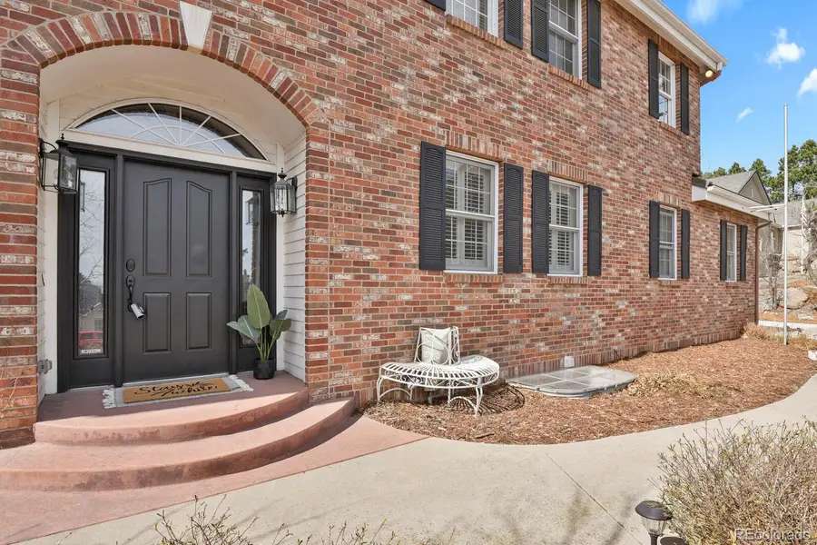 4930 Langdale Way, Colorado Springs, CO 80906 - #3