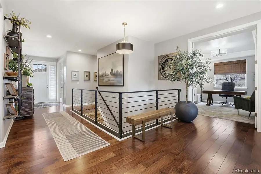 4920 S Rome Way, Aurora, CO 80015 - #3