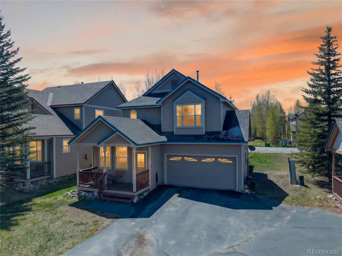33 Audrey Circle, Breckenridge, CO 80424 - #1
