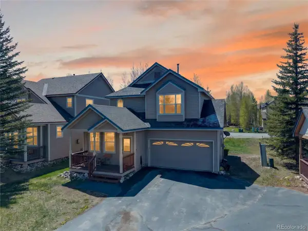 33 Audrey Circle, Breckenridge, CO 80424