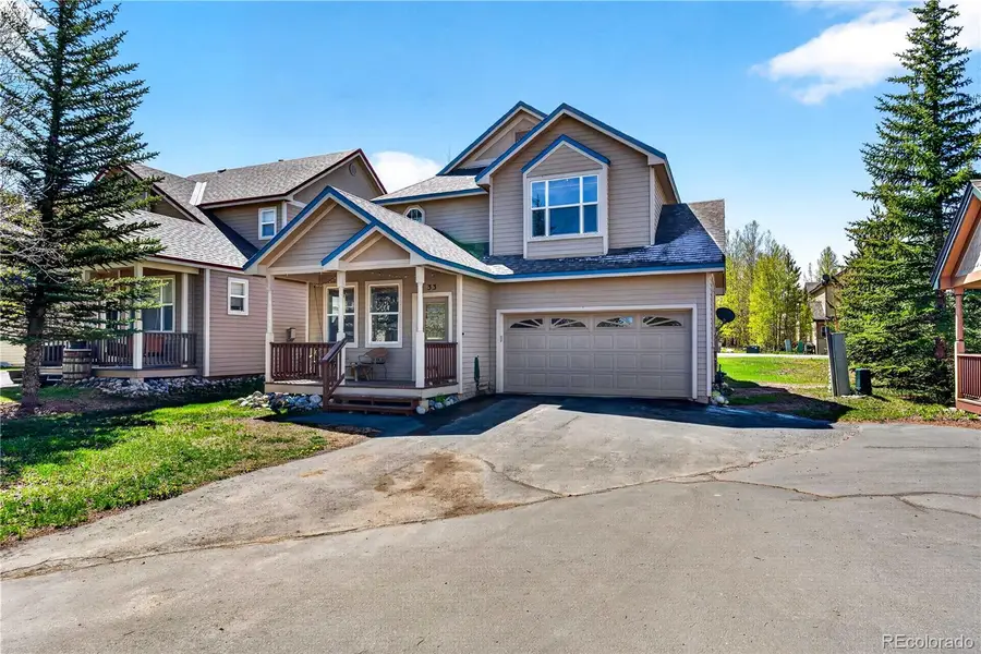 33 Audrey Circle, Breckenridge, CO 80424 - #2