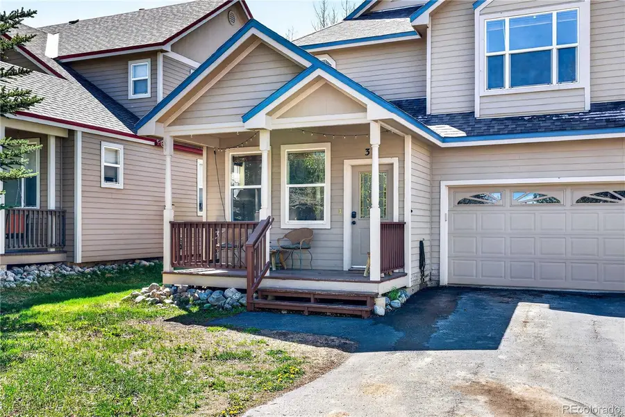 33 Audrey Circle, Breckenridge, CO 80424 - #3