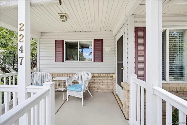 2247 S Iola Street, Aurora, CO 80014