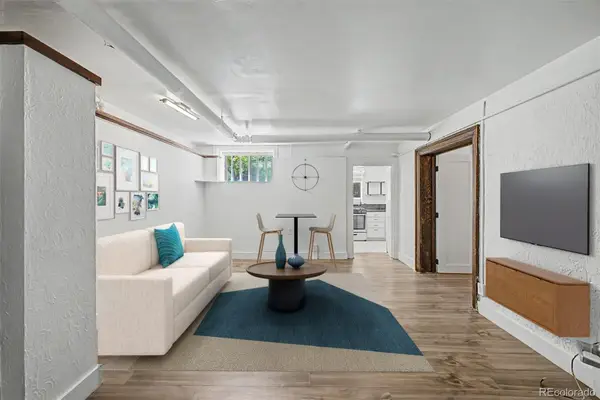 523 E 12th Avenue #10, Denver, CO 80203
