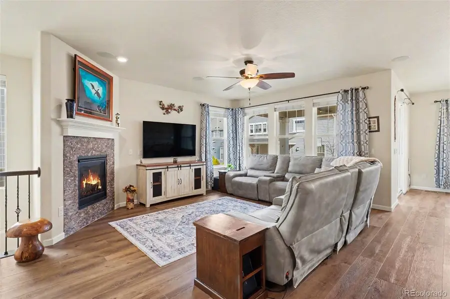 22861 E Chenango Drive, Aurora, CO 80015 - #2