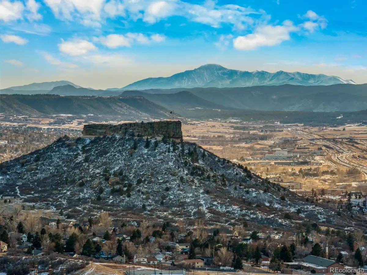 474 Black Feather Loop #411, Castle Rock, CO 80104 - #1