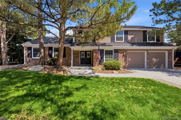 6411 E Irish Place, Englewood, CO 80112
