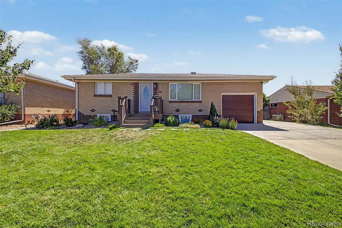 4070 Moore Street, Wheat Ridge, CO 80033 - #1