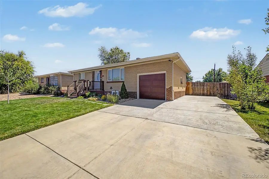4070 Moore Street, Wheat Ridge, CO 80033 - #3