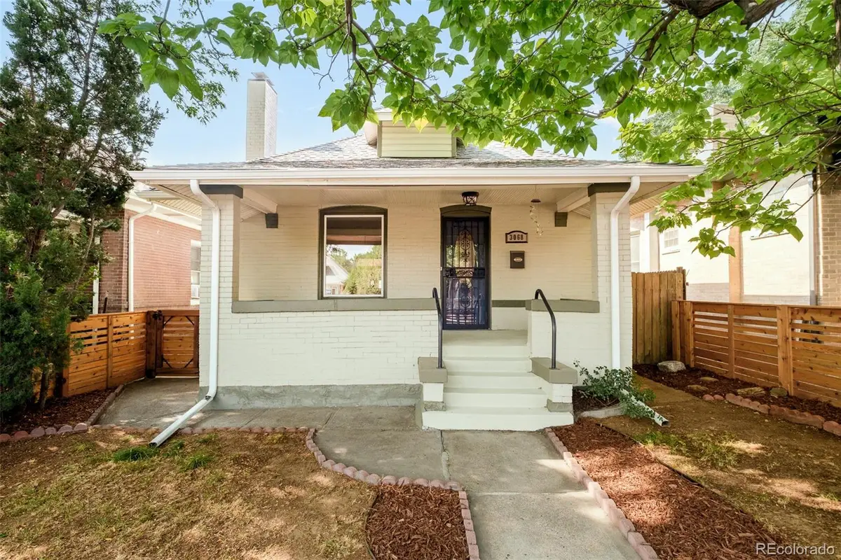 3068 W 38th Avenue, Denver, CO 80211 - #1