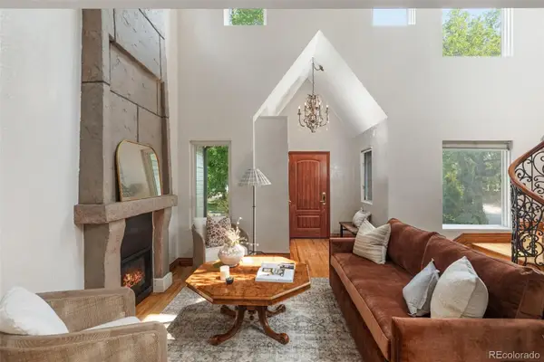 88 W Irvington Place, Denver, CO 80223