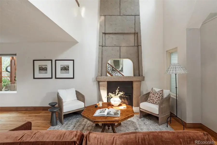 88 W Irvington Place, Denver, CO 80223 - #2