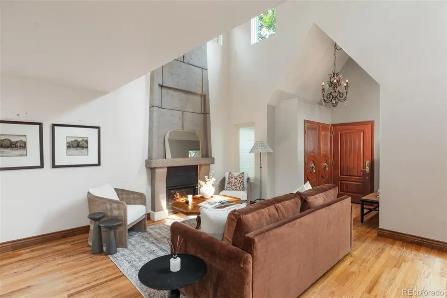 88 W Irvington Place, Denver, CO 80223 - #3