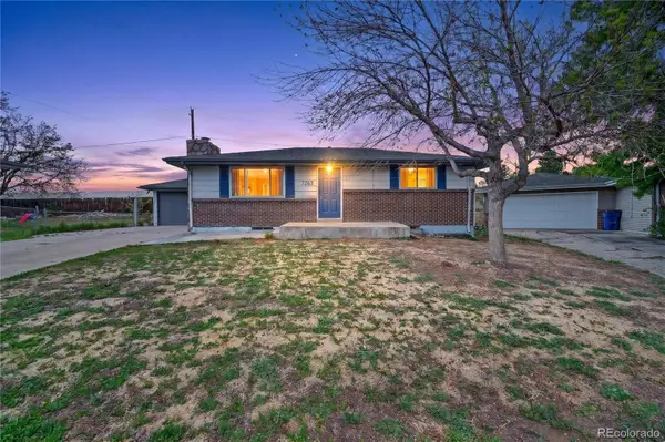 7265 Xavier Street, Westminster, CO 80030