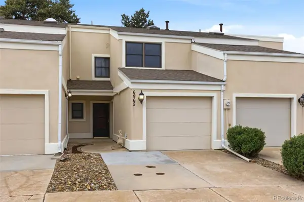 6965 Gayle Lyn Lane, Colorado Springs, CO 80919