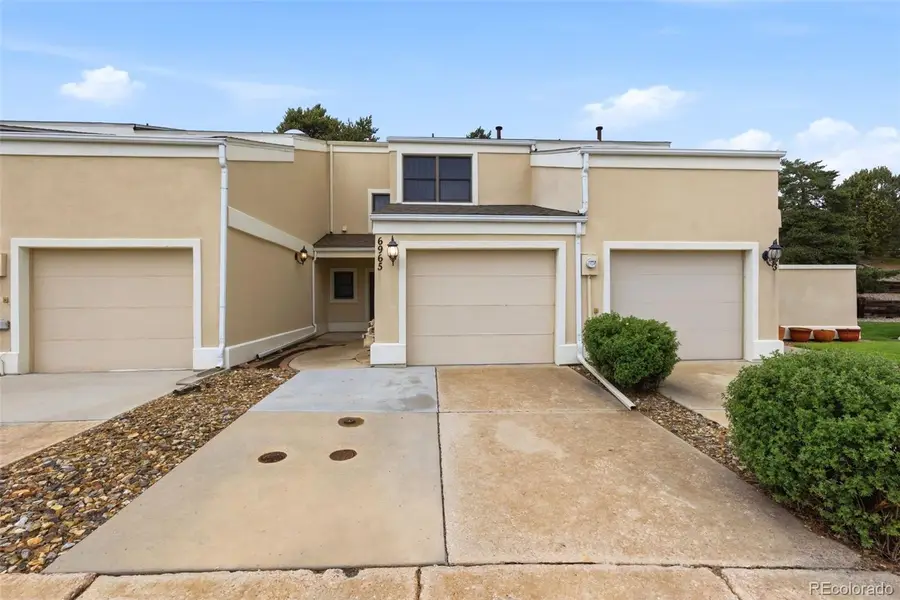 6965 Gayle Lyn Lane, Colorado Springs, CO 80919 - #2