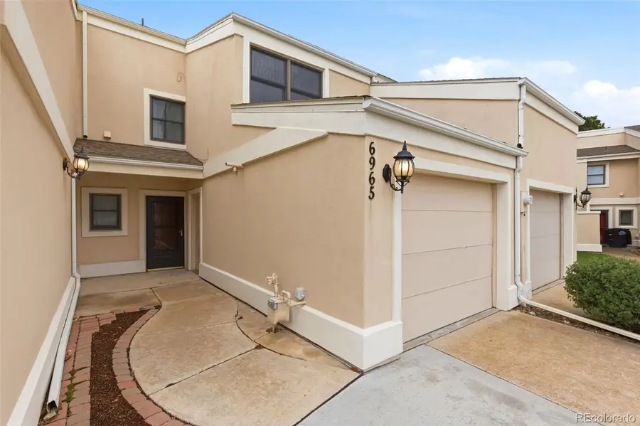 6965 Gayle Lyn Lane, Colorado Springs, CO 80919 - #3