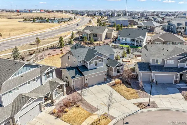 8560 Crooked Branch Lane, Colorado Springs, CO 80927