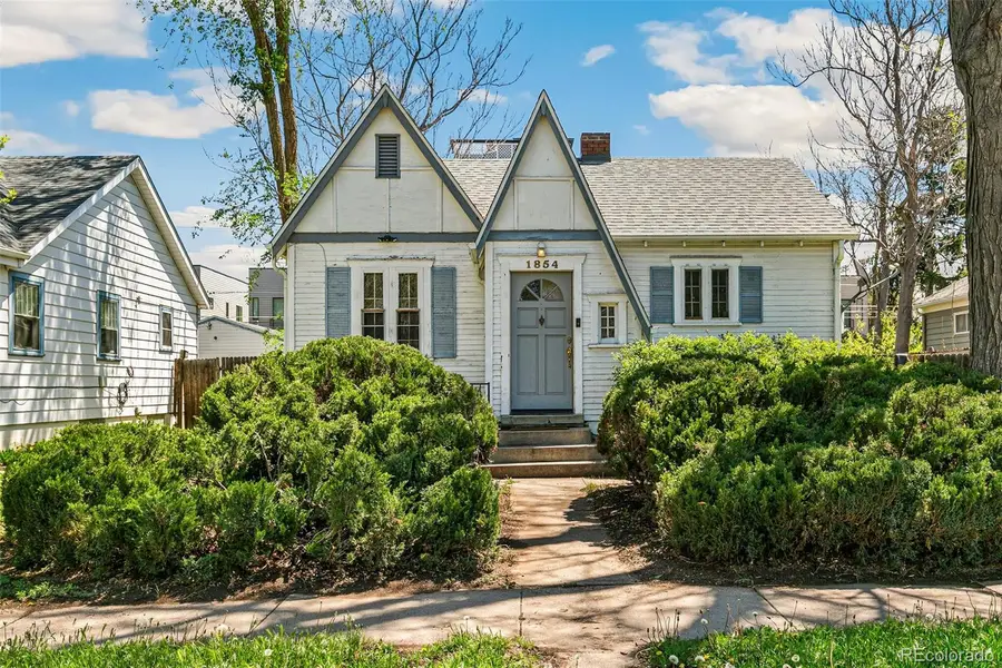 1854 S Williams Street, Denver, CO 80210 - Image #2