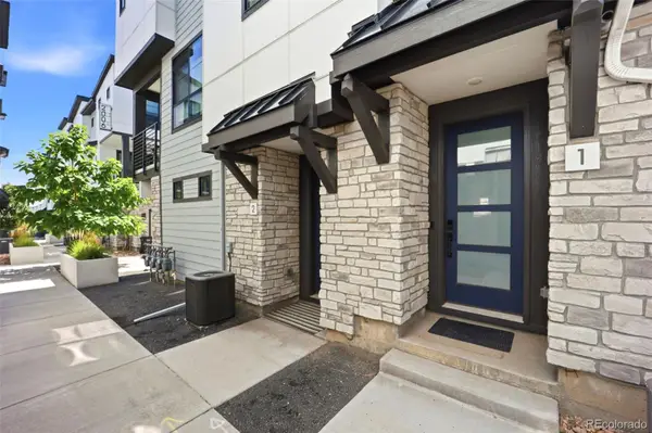 2004 S Holly Street #1, Denver, CO 80222