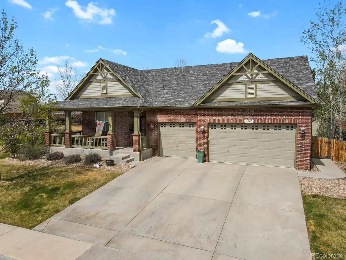 6301 E 135th Place, Thornton, CO 80602 - #1