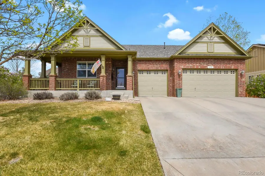 6301 E 135th Place, Thornton, CO 80602 - #2