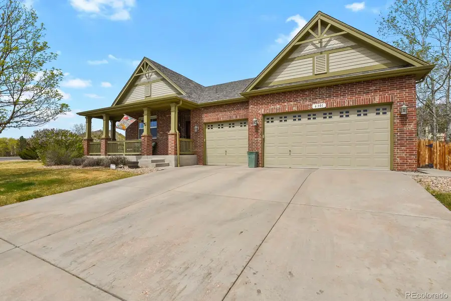 6301 E 135th Place, Thornton, CO 80602 - #3