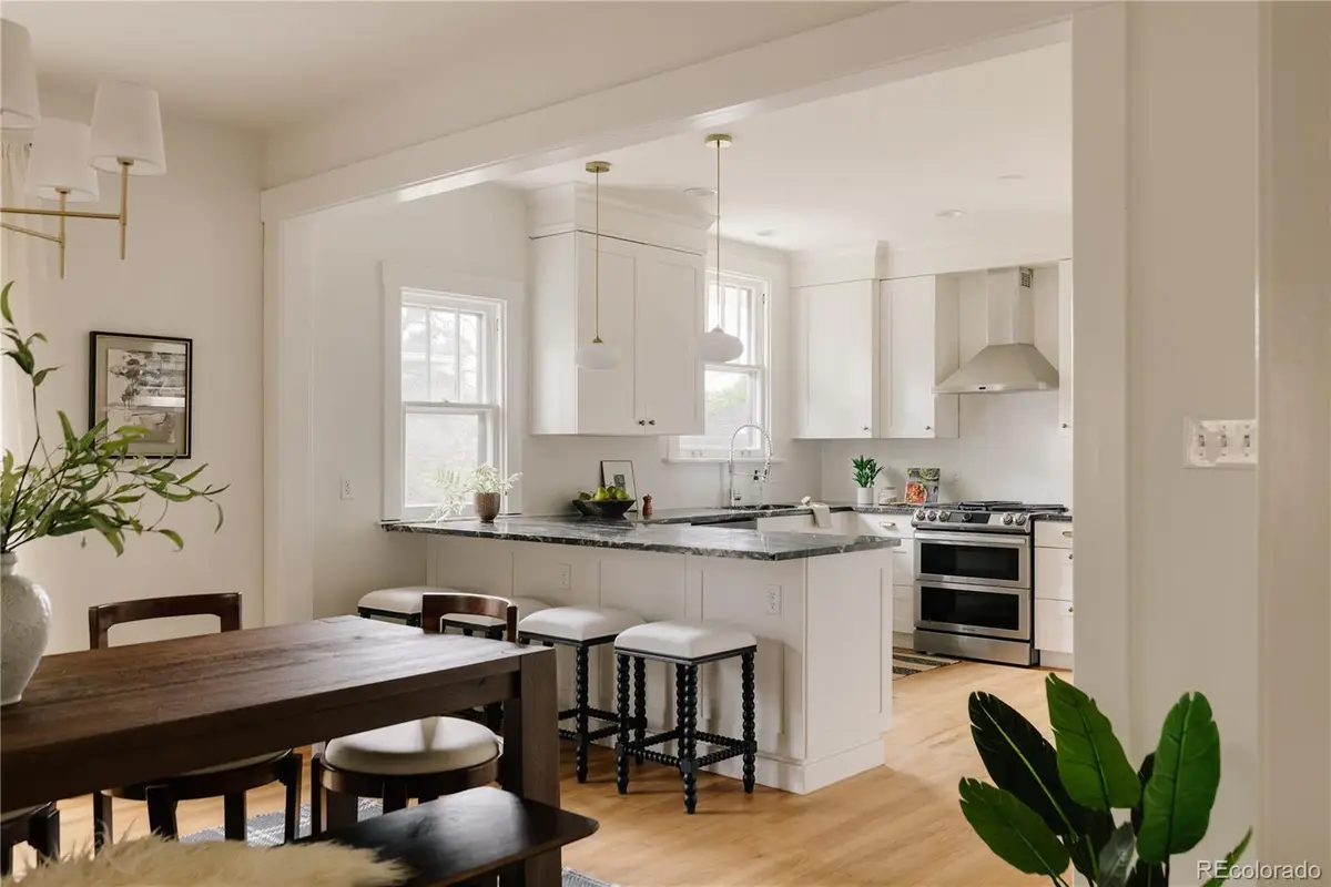 721 Elizabeth Street, Denver, CO 80206 - #1