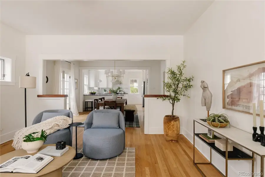 721 Elizabeth Street, Denver, CO 80206 - #3