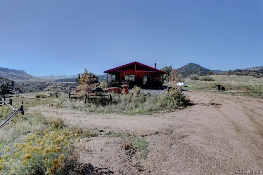 1165 Stagecoach Trail, Lyons, CO 80540 - #3