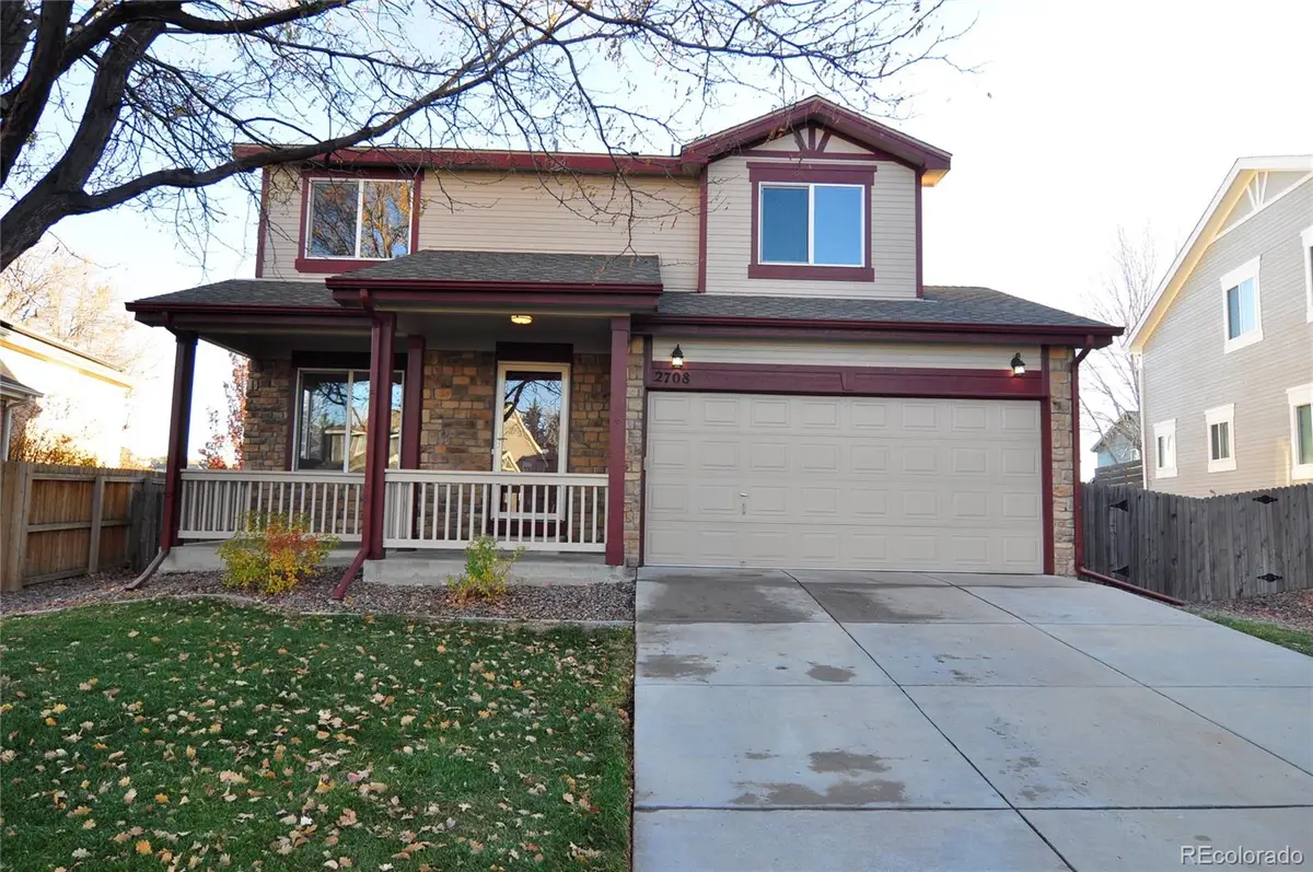 2708 Canossa Drive, Broomfield, CO 80020 - Image #1