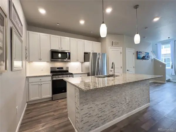 8428 Galvani Trail #B, Littleton, CO 80129